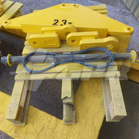 Отгрузка траверс для колон