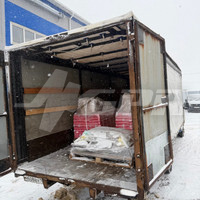 Отгрузка строп