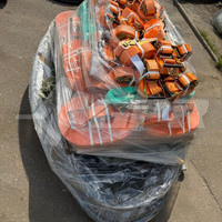 Отгрузка строп