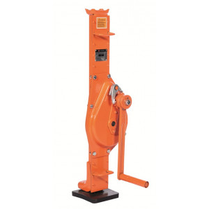 Домкрат реечный СибТаль 16Т